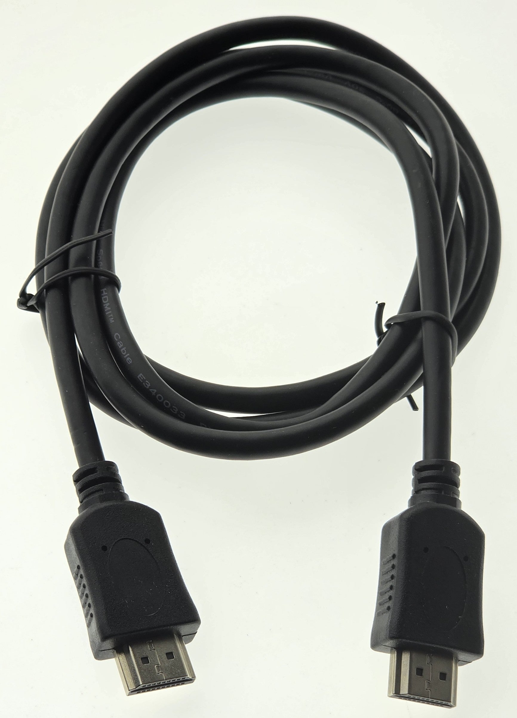 HDMI Kabel 1,5m High Speed 4K Ultra HD 1080p Full HD 3D TV Monitor PS5 Xbox Lapt