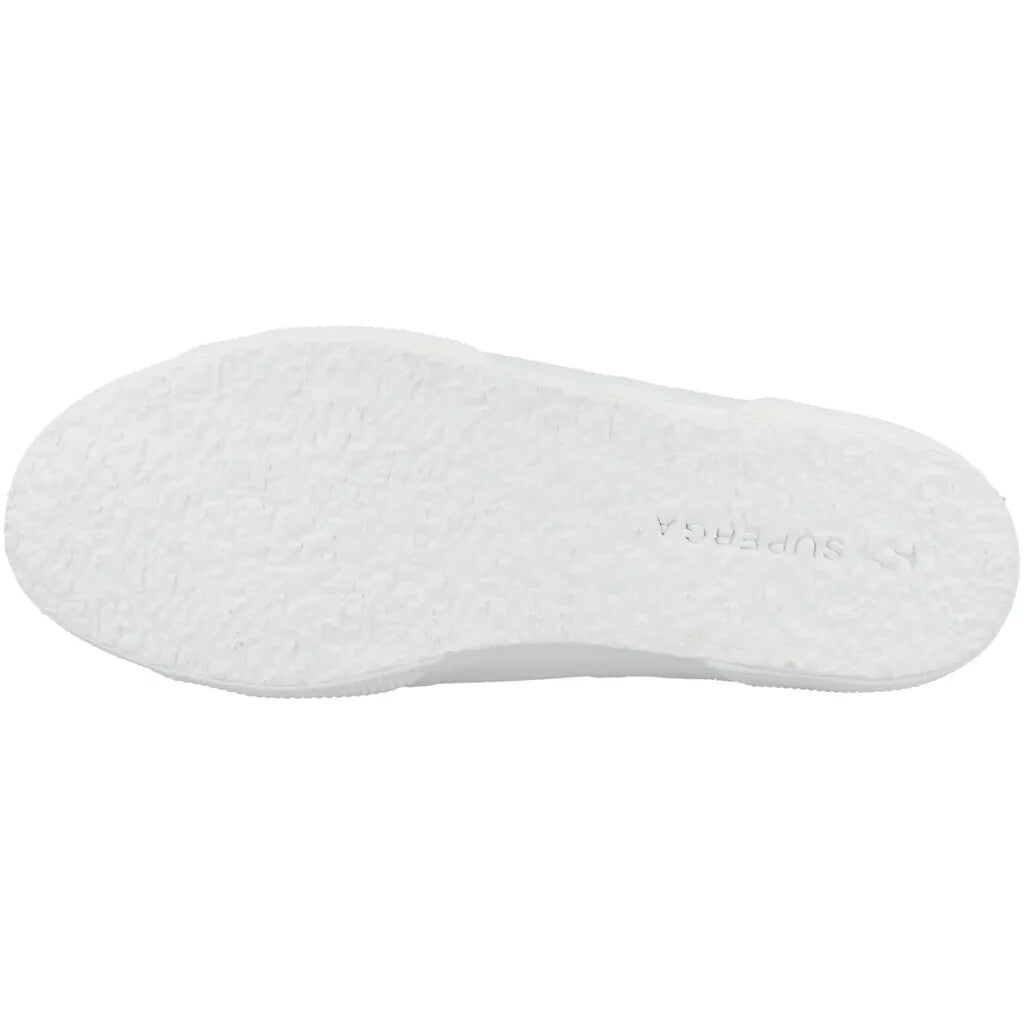 Superga weiss 38