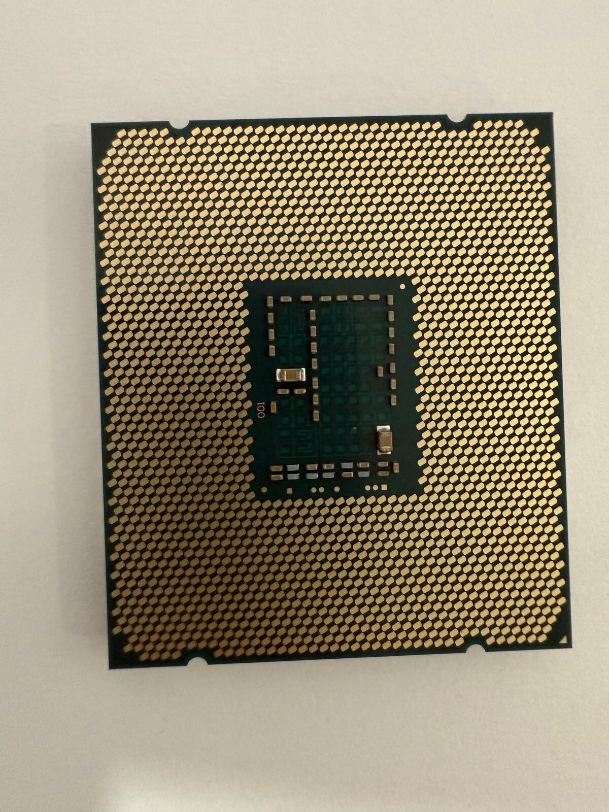 Intel Xeon E5-2673 v3 SR1Y3 2.40GHz 12C 24T CPU NEU OVP LGA2011-3 Haswell