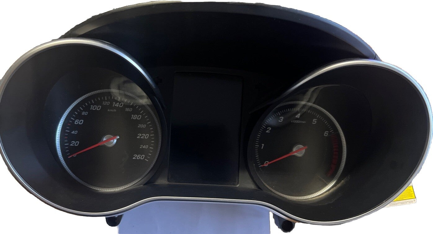Mercedes-Benz C-Klasse Tacho | C Estate (S205) | A2C8035 / A2059006521 | Gebraucht