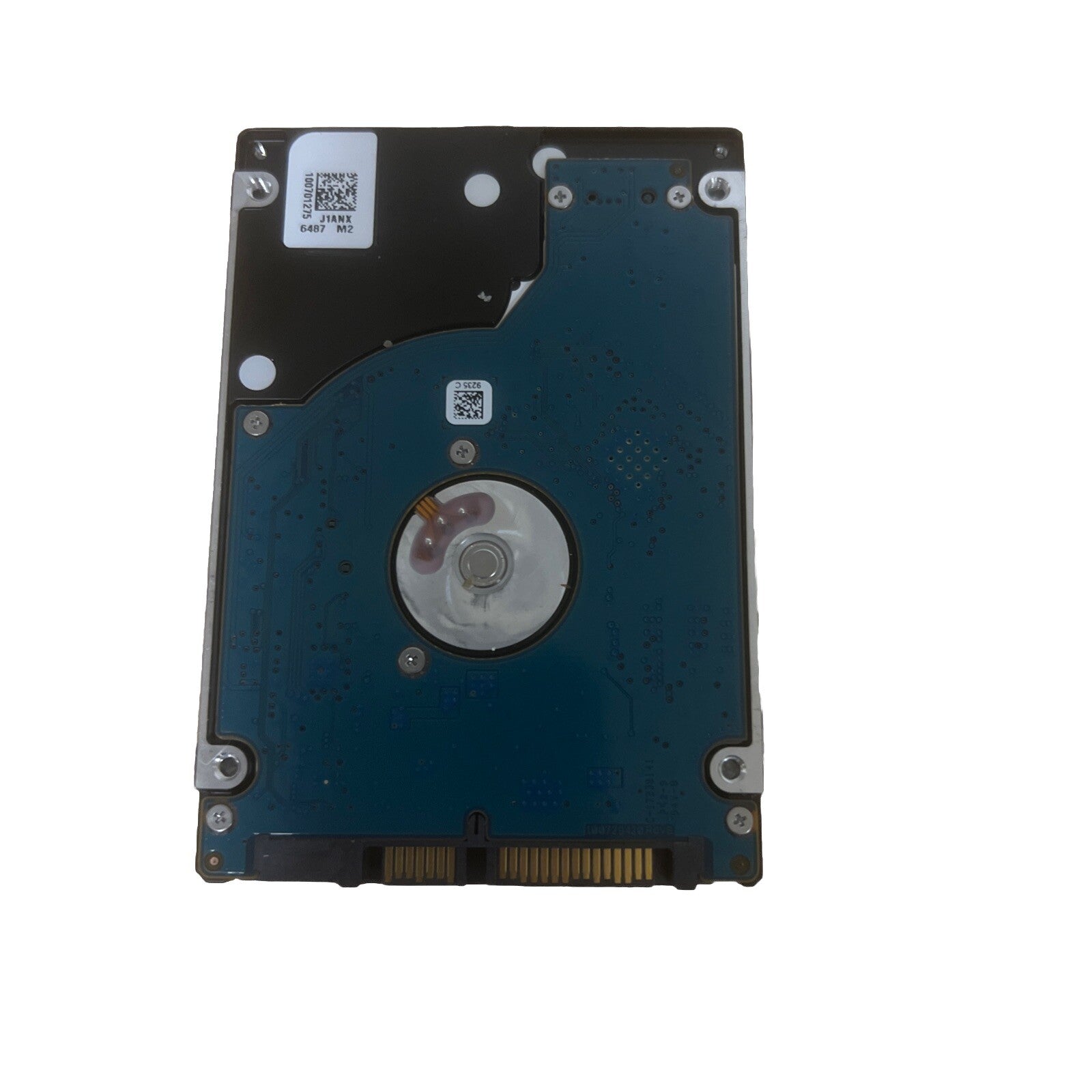 500 GB SATA Seagate Laptop Thin HDD ST500LM021 7200rpm 32MB 2.5