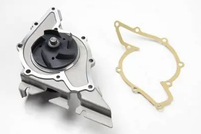 Saleri SIL PA1069 – Mechanische Wasserpumpe für Audi Allroad/S4/S6 Quattro 2.7 V6 (OE 078121006A)