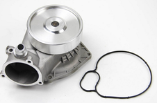 Saleri SIL PA1466 – Wasserpumpe für BMW 4.4 L V8 (OE BMW 11517548263)