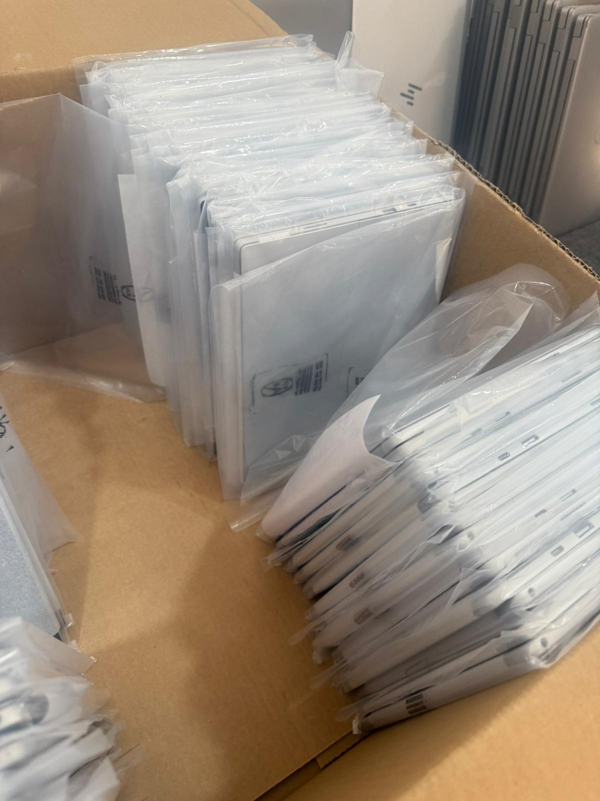 Microsoft Surface Pro 7 – 12.3